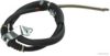 HERTH+BUSS JAKOPARTS J3930548 Cable, parking brake